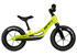 Bici Flash Giallo Fluo